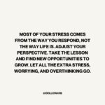 Steven Bartlett Instagram - Four things you NEED to read before you start your week 🙏🏽Which quote resonates with you the most?? Comment below!