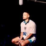 Steven Bartlett Instagram - TRANSFER ANNOUNCEMENT!!! After 2 years representing the world XI team, the @socceraid team managers @franklampard @harryredknapp @robbiewilliams called, and I answered. It’s coming home 🏴󠁧󠁢󠁥󠁮󠁧󠁿  Soccer Aid for UNICEF 2024 takes place on Sunday 9th June, Stamford Bridge & Tickets are now available from the Soccer Aid website. They sold out in rapid time last year so don’t wait too long!! Comment ENGLAND below and I’ll DM you the link to buy tickets directly ❤️ Taking part in Soccer Aid still feels completely surreal to me, it’s one of my favourite days of the year. An incredible honour for an incredible cause. Let’s raise a load of money - Can’t wait to see you there ⚽️ London, United Kingdom