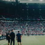Steven Bartlett Instagram - TRANSFER ANNOUNCEMENT!!! After 2 years representing the world XI team, the @socceraid team managers @franklampard @harryredknapp @robbiewilliams called, and I answered. It’s coming home 🏴󠁧󠁢󠁥󠁮󠁧󠁿  Soccer Aid for UNICEF 2024 takes place on Sunday 9th June, Stamford Bridge & Tickets are now available from the Soccer Aid website. They sold out in rapid time last year so don’t wait too long!! Comment ENGLAND below and I’ll DM you the link to buy tickets directly ❤️ Taking part in Soccer Aid still feels completely surreal to me, it’s one of my favourite days of the year. An incredible honour for an incredible cause. Let’s raise a load of money - Can’t wait to see you there ⚽️ London, United Kingdom