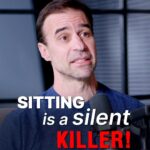 Steven Bartlett Instagram - Type ‘watch’ in the comments below and I’ll DM you the link to watch straight away ❤️ The Brain Professor reveals why this common treat may be deadlier than smoking! 👀🧠 Professor David Raichlen is an expert in Human and Evolutionary Biology at USC. An incredible honour to be able to dive into HIS brain to truly understand the vital link between physical activity and brain health. We explore: - Why exercising in green space is so important - The alarming truth about sitting & brain health - The health implications of WFH This episode is an urgent call to rethink our lifestyles for the sake of our brains and overall health - this is especially important if you work in an office job or work from home.