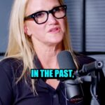 Steven Bartlett Instagram - This 👏🏽❤️ Like this reel if you connect with what @melrobbins is talking about! (Clip from the diary of a ceo, the full episode can be found on YouTube)