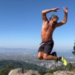 Steven Ogg Instagram - ADJECTIVES -small imported mechanisms in charge of attaching everything in the world to its place in particularity; the latches of being #sanfrancisco #california #yoga