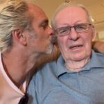Steven Ogg Instagram - The amount how much when all unknown with time. The quality what we do how we use it all known in time. Embrace it, love it, experience it, cherish it, do your best with it, have no regrets; time. #time #dad #iam #Isaid