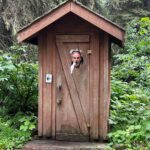 Steven Ogg Instagram - The elusive gnome of Porta-Potty Outhouseville was known to be most helpful when called upon. Known to frequently hang with Sasquatch and Tinkerbell, PPO as he was known to his friends, often felt like he didn’t belong anywhere else, but deep within these woods. Try as he may. Try as he might. It was not everyone that shared his work ethic, his visions, or his belief that he was worth working as hard for as he worked to achieve his dreams, but that never stopped him from digging deep into the bowels of the bowl to retrieve that one perfectly clean piece of TP….if only others would step up too. #dream #tinkerbell #sasquatch #outhouse #grind British Columbia, Canada