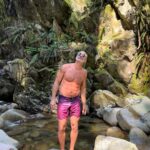 Steven Ogg Instagram - When/if the pieces fall into place who knows not i maybe they will maybe they won’t a piece slides a piece moves a tiny image briefly forms the larger picture escapes my eye A quiet day needed to reassemble those pieces gather each figure out if there is a bigger picture worth assembling To create opportunities for myself a far cry from opportunities presented the weight of that difference carried straining neck/shoulders That pack of pieces carried shall fall off my back crashing/scattering my gait more free tomorrow hopefully carrying more hope. #look #up #poetry Cypress Falls
