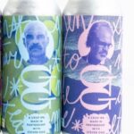 Steven Ogg Instagram - Proud and grateful for these opportunities and collaborations… @superfluxbeer ‘s OGG IPA is available for preorder now! 4 different cans with a different image containing some lines pulled from my poetry will be in every 4pack! $2 from every pack sold will be going to the Canadian Red Cross for immediate and ongoing relief, recovery and resilience efforts in response to the fires in BC. @redcrosscanada OGG IPA is crisp, clean, has a lot of flavour, and is highly crushable! Dry hopped with New Zealand-grown Cascade from Freestyle Hop Farm, Centennial, and Citra. Best bet is to preorder and purchase directly from @superfluxbeer as quantities will be limited and only available at select stores in BC!! #ipa #charity #DrinkItUp #create #colloboration ❤️🇨🇦🍻 Vancouver, British Columbia