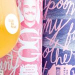 Steven Ogg Instagram - Proud and grateful for these opportunities and collaborations… @superfluxbeer ‘s OGG IPA is available for preorder now! 4 different cans with a different image containing some lines pulled from my poetry will be in every 4pack! $2 from every pack sold will be going to the Canadian Red Cross for immediate and ongoing relief, recovery and resilience efforts in response to the fires in BC. @redcrosscanada OGG IPA is crisp, clean, has a lot of flavour, and is highly crushable! Dry hopped with New Zealand-grown Cascade from Freestyle Hop Farm, Centennial, and Citra. Best bet is to preorder and purchase directly from @superfluxbeer as quantities will be limited and only available at select stores in BC!! #ipa #charity #DrinkItUp #create #colloboration ❤️🇨🇦🍻 Vancouver, British Columbia