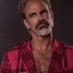 Steven Ogg Instagram - Excuse me, but I love you- profoundly and deeply. Excuse me, but I have such gratitude- for you and us and all. Excuse me, but I need you because of who you are. Excuse me, but pain is never forgotten it’s accepted and let go. Excuse me, but neither are you- the arrows remain. Excuse me, but that man is crazy- full on cuckoo. Excuse me, but it just no longer bothers me- grown upwards and outwards. Excuse me, but intelligence will not be silenced so that stupid is not offended. Excuse me, but… #poetry #noexcuses NEON