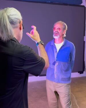 Steven Ogg Instagram - Excuse me, but
I love you-
profoundly and deeply.

Excuse me, but
I have such gratitude-
for you and us and all.

Excuse me, but
I need you
because of who you are.

Excuse me, but
pain is never forgotten 
it’s accepted and let go.

Excuse me, but
neither are you-
the arrows remain.

Excuse me, but
that man is crazy-
full on cuckoo.

Excuse me, but
it just no longer bothers me-
grown upwards and outwards.

Excuse me, but
intelligence will not be silenced 
so that stupid is not offended.

Excuse me, but…
#poetry #noexcuses