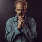 Steven Ogg Instagram - Excuse me, but I love you- profoundly and deeply. Excuse me, but I have such gratitude- for you and us and all. Excuse me, but I need you because of who you are. Excuse me, but pain is never forgotten it’s accepted and let go. Excuse me, but neither are you- the arrows remain. Excuse me, but that man is crazy- full on cuckoo. Excuse me, but it just no longer bothers me- grown upwards and outwards. Excuse me, but intelligence will not be silenced so that stupid is not offended. Excuse me, but… #poetry #noexcuses NEON