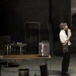 Steven Ogg Instagram - TADHG is a darkly raw and visceral fifty-minute stage performance based on the novel HOW TO BUILD A BOAT by @ecfeeney11 Starring @ogg_steven as Tadhg Foley and directed by @claireocrapdog with an original score by the indie electronic musician @thisistalos The performance will be a searing journey one man takes as he deconstructs not only his past, but a traditional Irish boat - a currach. TADHG is an examination of power, hyper-masculinity, the human condition, and the innervating power of connection. All my heart/all my soul/all my dreams/all I want to express/all that gives me hope will go into this production. Now the fun begins with procuring funding! Anyone interested in supporting this project reach out to me directly or our producer Tilly Taylor at tillyuisce@gmail.com #NoPressure #YIKES #HeeHaw #theatre Galway, Ireland