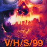 Steven Ogg Instagram - A family seeks revenge after a tragic injury on a kid’s game show in “Ozzy’s Dungeon” Directed by yours truly @Shudder’s #VHS99 is just four days away!