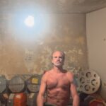 Steven Ogg Instagram - Schadenfreude. Kaizen.
