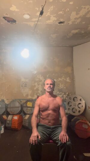 Steven Ogg Instagram - Schadenfreude.
Kaizen.