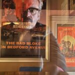 Steven Ogg Instagram - REFLECTIONS&SHADOWS Healing ≠damage never existed. Healing = the damage no longer controls your life. #healing #trauma #reflection #shadow #obsession Reflections