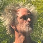 Steven Ogg Instagram - REFLECTIONS&SHADOWS Healing ≠damage never existed. Healing = the damage no longer controls your life. #healing #trauma #reflection #shadow #obsession Reflections