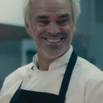 Steven Ogg Instagram - (Under the UK’s GR1 waiver, I presenteth to yee…) If you can’t stand the heat… BOILING POINT team is back with a new London restaurant and a new face. Coming October 1st @bbcone and binge ready on @bbciplayer So much love and gratitude to @barantini and @stephengraham1973 and @waltersgraham @hesterruoff @mounia.akl @ascendantfoxofficial and co for trusting me with sharp knifes! A lesson for all - NEVER be afraid to reach out to those you admire with thanks for their inspiration…it’s how this all began for me! Love you all and cast/crew!! XO London, United Kingdom