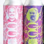 Steven Ogg Instagram - Proud and grateful for these opportunities and collaborations… @superfluxbeer ‘s OGG IPA is available for preorder now! 4 different cans with a different image containing some lines pulled from my poetry will be in every 4pack! $2 from every pack sold will be going to the Canadian Red Cross for immediate and ongoing relief, recovery and resilience efforts in response to the fires in BC. @redcrosscanada OGG IPA is crisp, clean, has a lot of flavour, and is highly crushable! Dry hopped with New Zealand-grown Cascade from Freestyle Hop Farm, Centennial, and Citra. Best bet is to preorder and purchase directly from @superfluxbeer as quantities will be limited and only available at select stores in BC!! #ipa #charity #DrinkItUp #create #colloboration ❤️🇨🇦🍻 Vancouver, British Columbia