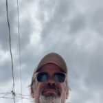 Steven Ogg Instagram - A reading - the words. A performance- to express them. A laxative - for the creativipation. #bookstagram #create #express #ohgodthesungoes @ohgodthesungoes Tempe, Arizona