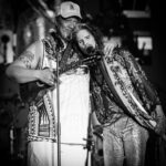 Steven Tyler Instagram – WILLIE K… THANK YOU FOR SHARING YOUR GENIUS AND HEART! WE WILL ALL MISS YOU. REST IN ALOHA, UNCLE WILLIE. 🌴💔 📷@katbenzova_rockphoto