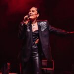 Steven Tyler Instagram - #REPOST @janiesfund We are super excited to have the incredible @jessiej with us this Sunday to #JamForJanie and join @iamstevent in support of girls in their trauma recovery. “Honored to be stepping in for my good friend @mileycyrus to support Steven and Janie’s Fund on Sunday night, wishing her a speedy recovery,” said Jessie J.