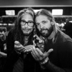Steven Tyler Instagram - GIFT.