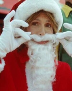 Steven Tyler Instagram - NAUGHTY OR NICE... #MERRYCHRISTMAS