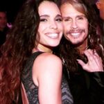 Steven Tyler Instagram - ❤️🎂 @chelsannat HAPPY BIRTHDAY TO THE BADDEST BABY GIRL PUP!!! I LOVE YOU CHELS❤️❤️❤️