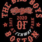 Steven Tyler Instagram – @aerosmith @fenwaypark 9/18/2020 TICKETS ON SALE NOW!!! LIMITED EDITION EXCLUSIVE EVENT SHIRT AVAILABLE ONLY WITH THE PURCHASE OF YOUR TICKET- LINK IN STORY!!! #REPOST @aerosmith 
TICKETS ON SALE NOW! The #BadBoysOfBoston are coming home! Don’t miss the 50th anniversary show Fri, Sept 18th, 2020 at @fenwaypark Boston, MA! with special guest @extreme_band

Limited Edition Exclusive Aerosmith Live at Fenway T-Shirt! Available ONLY with the purchase of your concert ticket. Wear your shirt to Fenway Park on September 18th and snow your #Aerosmith pride!

For tickets, VIP packages and more visit: www.Aerosmith.com