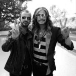 Steven Tyler Instagram - THE DEUCES ARE WILD #22222DAY… #HAPPYTWOSDAY✌️
