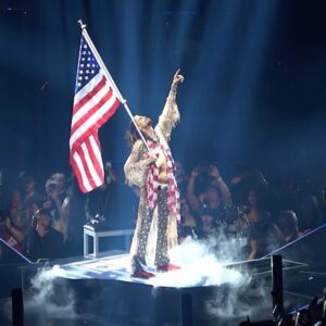 Steven Tyler Instagram - 💥 #HAPPY4THOFJULY 💥 

🎥 Aaron Perry @justinmcconney