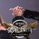 Steven Tyler Instagram - PANDORA’S BOX HAS BEEN OPENED…#AEROSMITH50YEARSLIVE LAUNCHES THIS FRIDAY AT 12PM PT/3PM ET/8PM BST!!! WATCH UNRELEASED CONCERT VIDEOS FROM THE VINDALOO ATTIC, OVER FIVE CONSECUTIVE WEEKS, STARTING JULY 29TH!!! THE NEXT MONTH JUST GOT A WHOLE LOT HOTTER!!!🔥 SUBSCRIBE AND STAY TUNED TO YOUTUBE.COM/AEROSMITH… YOU DON’T WANT TO MISS A THING!!! 🤘 SCHEDULE (ALL LIVESTREAMS AT 12PM PT/3PM ET/8PM BST)... - JULY 29: LIVE FROM THE SUMMIT, HOUSTON, TX, 1977 (DRAW THE LINE TOUR) - AUGUST 5: LIVE FROM THE CAPITAL CENTRE, LANDOVER, MD, 1989 (PUMP TOUR) - AUGUST 12: LIVE FROM THE COCA-COLA STAR LAKE AMPHITHEATRE, PITTSBURGH, PA 1993 (GET A GRIP TOUR) - AUGUST 19: LIVE FROM COMERICA PARK, DETROIT, MI 2003 (ROCKSIMUS MAXIMUS TOUR) - AUGUST 26: LIVE FROM ARENA CIUDAD DE MEXICO, MEXICO CITY, 2016 (ROCK ‘N’ ROLL RUMBLE TOUR) FOR MORE INFORMATION, TOUR DATES, TO PURCHASE EXCLUSIVE OFFICIAL MERCH, AND TO ENTER WEEKLY SWEEPSTAKES… WWW.AEROSMITH.COM @aerosmith #aerosmith #aerosmith50yearslive #steventyler #joeperry #joeykramer #tomhamilton #bradwhitford