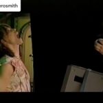 Steven Tyler Instagram - HEY... “JADED”... NOW HD RATED FOR THE 20TH ANNIVERSARY 🎂WATCH THE REMASTERED MUSIC VIDEO... LINK IN STORY!!! #REPOST @aerosmith Twenty years ago today the music video for ‘Jaded’ premiered. Catch a behind the scenes look and watch the full music video - NOW REMASTERED IN HD! (Link in story) #Aerosmith #StevenTyler #JoePerry #JoeyKramer #TomHamilton #BradWhitford #BadBoysOfBoston #BlueArmy #Jaded #Aerosmith50 #JustPushPlay #AeroHistory #MilaKunis