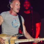 Sting Instagram - An Englishman in Monaco 💥 Sting in concert at Salle des Étoiles as part as the Monte-Carlo Summer Festival • © @philipducap  realis  @montecarlosbm Sporting Monte-Carlo