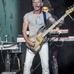 Sting Instagram - An Englishman in Monaco 💥 Sting in concert at Salle des Étoiles as part as the Monte-Carlo Summer Festival • © @philipducap  realis  @montecarlosbm Sporting Monte-Carlo