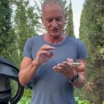 Sting Instagram - Acclaimed dance theatre show Message In A Bottle from @Sadlers_Wells and @UMG and choreographed by Kate Prince, featuring 'Every Breath You Take', 'Roxanne' and more, returns to Zurich in two weeks’ time. https://bymaag.ch/event/messageinabottle More on the tour here: https://messageinabottleshow.co.uk