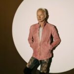 Sting Instagram - See you at the @ivorsacademy tomorrow Photo: @ericryananderson