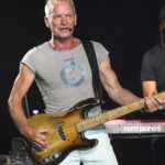 Sting Instagram - An Englishman in Monaco 💥 Sting in concert at Salle des Étoiles as part as the Monte-Carlo Summer Festival • © @philipducap  realis  @montecarlosbm Sporting Monte-Carlo