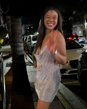 Storm Reid Instagram - 24’…we set it off 🥂 Lord guide my steps