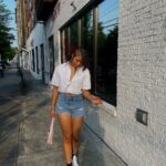 Storm Reid Instagram – hardly home but always reppin Atlanta, Georgia