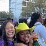 Storm Reid Instagram – nola owes me nothing but SLEEP 😩🕺🏽🤣