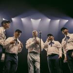 Stromae Instagram - 7 years later, same team, same venue and still the same emotion of being here. Thank you New York, thank you North America. See you tonight for my very last concert overseas -- 7 ans plus tard, même équipe, même salle, et toujours une grande émotion d'être là. Merci New York, merci l'Amérique du Nord. On se voit ce soir pour mon tout dernier concert outre-Atlantique 📷 @lydie.bonhomme @datiphotography Madison Square Garden