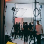 Stromae Instagram - Déjà 6 mois que "Multitude" est sorti. L'occasion de vous partager quelques photos souvenirs du shooting de la pochette 🤩 -- It’s been already 6 months since « Multitude » was released. Time to share with you some pictures of the cover shoot 🤩 📸 @lydie.bonhomme