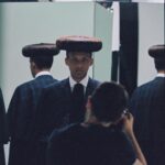 Stromae Instagram - Déjà 6 mois que "Multitude" est sorti. L'occasion de vous partager quelques photos souvenirs du shooting de la pochette 🤩 -- It’s been already 6 months since « Multitude » was released. Time to share with you some pictures of the cover shoot 🤩 📸 @lydie.bonhomme