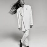 Stromae Instagram - US @gq Hype cover and some pictures of the shoot Journaliste : Maxime Delcourt Photographe : @alique_studio Styliste : @yashuasimmons Hair : @joerirouffa MUA : @natashaseverino_makeup Set design : @jameslear Tailoring : @raul.tailor Assistants photographe : @khalilah.pianta @jw46pic Assistants stylistes : @iamandrewmcfarland @thisisnotballa