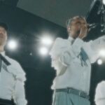 Stromae Instagram - Coachella you blew me away ! Such an honour to have performed there! 🤖 🙏🏾 -- Un immense merci Coachella. Quel honneur d'avoir joué là-bas ! 🤖 🙏🏾 📹 @cyp.de Coachella Music Festival