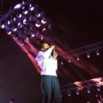 Stromae Instagram - The first weekend of @coachella was amazing! See you Saturday for the second round! - Ce 1er week-end à @coachella était incroyable ! On remet ça samedi !! Coachella