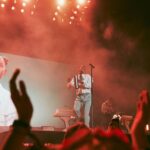 Stromae Instagram - On my way to Coachella, see you again tomorrow on the Outdoor Theatre stage — En route vers Coachella, on se revoit demain sur la Outdoor Theatre stage 📷 @lydie.bonhomme