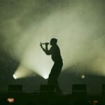 Stromae Instagram - On my way to Coachella, see you again tomorrow on the Outdoor Theatre stage — En route vers Coachella, on se revoit demain sur la Outdoor Theatre stage 📷 @lydie.bonhomme