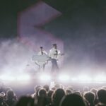 Stromae Instagram - On my way to Coachella, see you again tomorrow on the Outdoor Theatre stage — En route vers Coachella, on se revoit demain sur la Outdoor Theatre stage 📷 @lydie.bonhomme